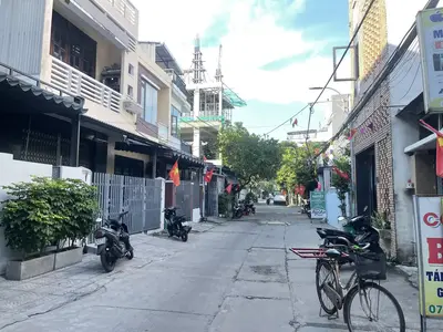 Bán nhà Kiệt Lê Văn Thứ, Sơn Trà – 69 m², 5 tầng, 7,42 tỷ – ảnh 8