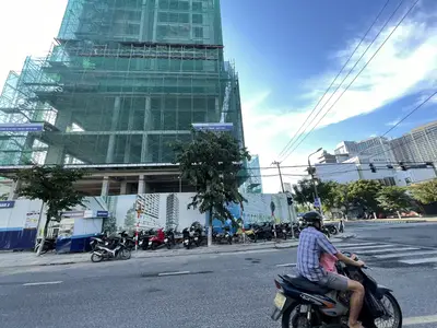 Bán nhà Kiệt Lê Văn Thứ, Sơn Trà – 69 m², 5 tầng, 7,42 tỷ – ảnh 9