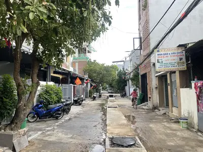 Bán nhà Kiệt Lê Văn Thứ, Sơn Trà – 69 m², 5 tầng, 7,42 tỷ – ảnh 10