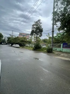 Bán đất mặt tiền Thanh Tịnh, Liên Chiểu – 100 m², 6,5 tỷ