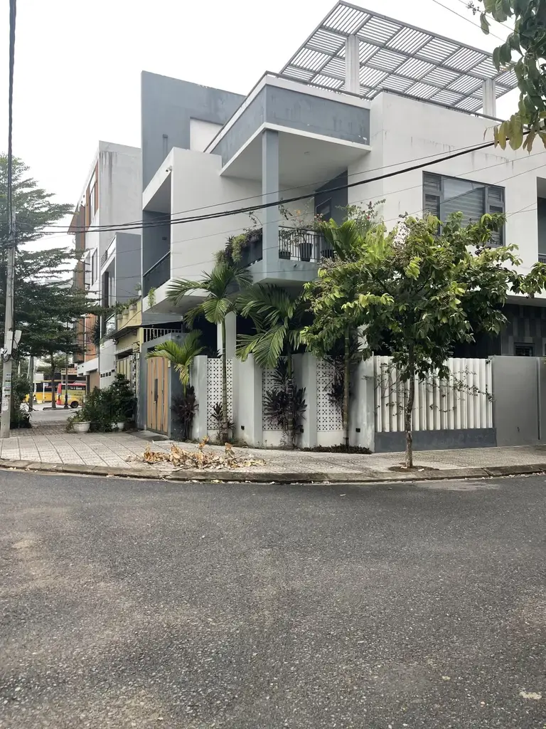 Bán đất mặt tiền Thanh Tịnh, Liên Chiểu – 100 m², 6,5 tỷ – ảnh 3