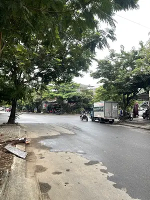 Bán đất mặt tiền Thanh Tịnh, Liên Chiểu – 100 m², 6,5 tỷ – ảnh 5