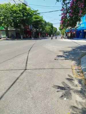 Bán nhà mặt tiền Lê Tấn Trung, Sơn Trà – 100 m², 4 tầng, 15,5 tỷ – ảnh 9