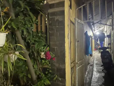 Bán nhà cấp 4 Chơn Tâm 8, Liên Chiểu – 90 m², 5,3 tỷ – ảnh 2