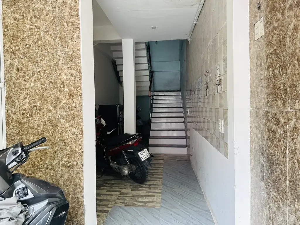 Bán nhà Kiệt Nguyễn Lương Bằng, Liên Chiểu – 72,9 m², 3 tầng, 6,15 tỷ – ảnh 4