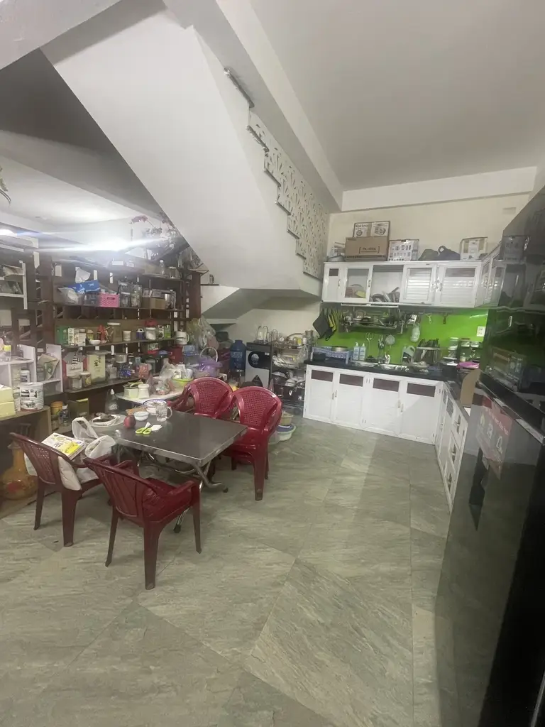 Bán nhà mặt tiền Mặc Đăng Dung, Cẩm Lệ – 100 m², 2 tầng, 7,65 tỷ – ảnh 2