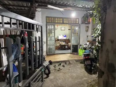 Bán nhà cấp 4 Kiệt Vương Thừa Vũ, Sơn Trà – 117 m², 10,9 tỷ