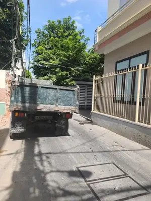 Bán nhà Hoàng Diệu, Hải Châu – 70 m², 4,7 tỷ