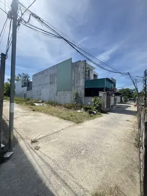 Bán đất Mai Đăng chơn, Ngũ Hành Sơn – 96 m², 3,4 tỷ