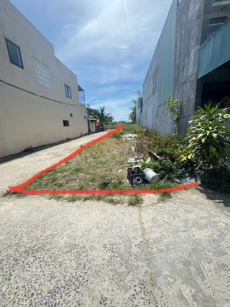 Bán đất Mai Đăng chơn, Ngũ Hành Sơn – 96 m², 3,4 tỷ – ảnh 4
