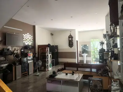 Bán nhà mặt tiền Lê Quảng Chí, Cẩm Lệ – 100 m², 4 tầng, 12,5 tỷ – ảnh 2