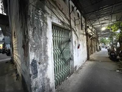 Bán nhà mặt tiền Lê Độ, Thanh Khê – 46 m², 2 tầng, 7,2 tỷ – ảnh 13