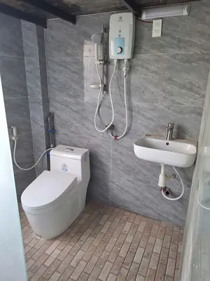 Bán nhà mặt tiền Cẩm Nam, Cẩm Lệ – 100 m², 6 tầng, 10,3 tỷ