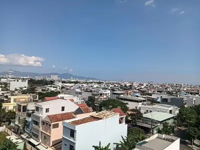 Bán nhà mặt tiền Cẩm Nam, Cẩm Lệ – 100 m², 6 tầng, 10,3 tỷ – ảnh 2