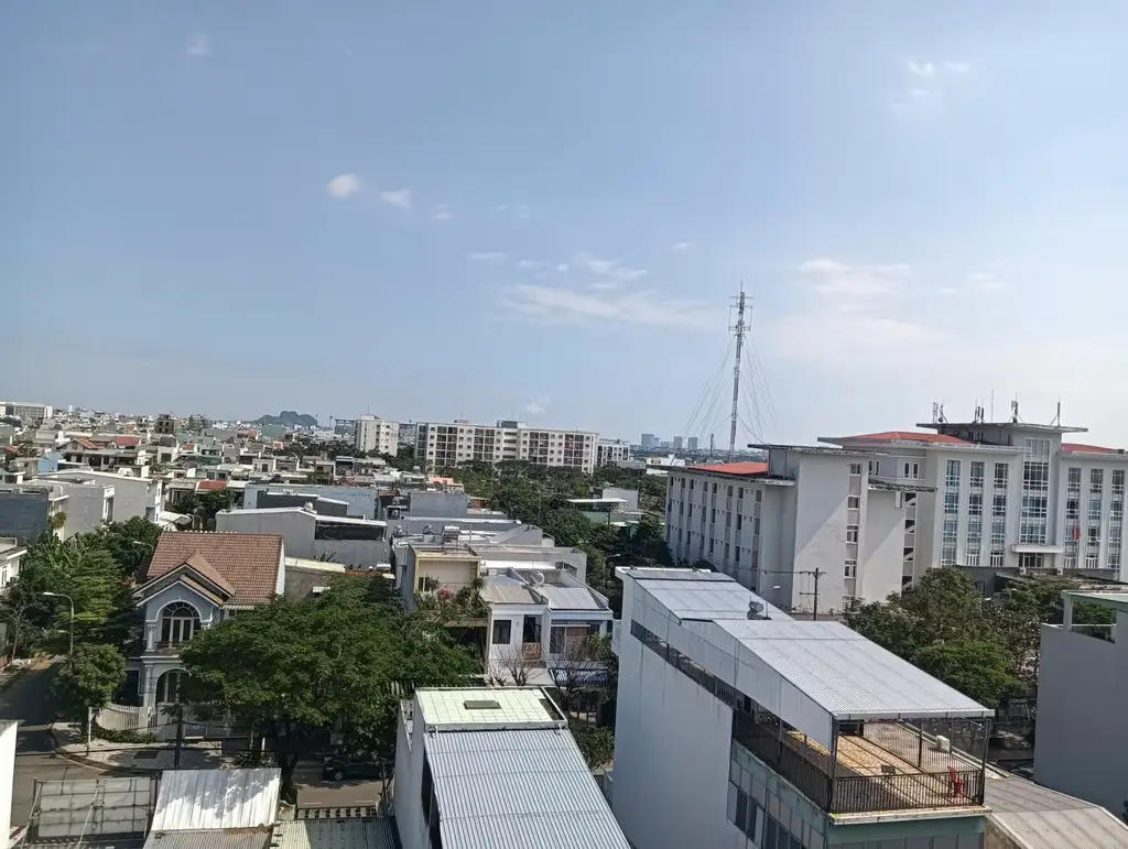 Bán nhà mặt tiền Cẩm Nam, Cẩm Lệ – 100 m², 6 tầng, 10,3 tỷ – ảnh 4