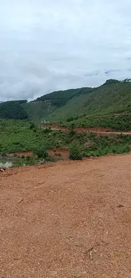 Bán nhà cấp 4 mặt tiền Hòa Phú, Hòa Vang – 58.000 m², 80 tỷ