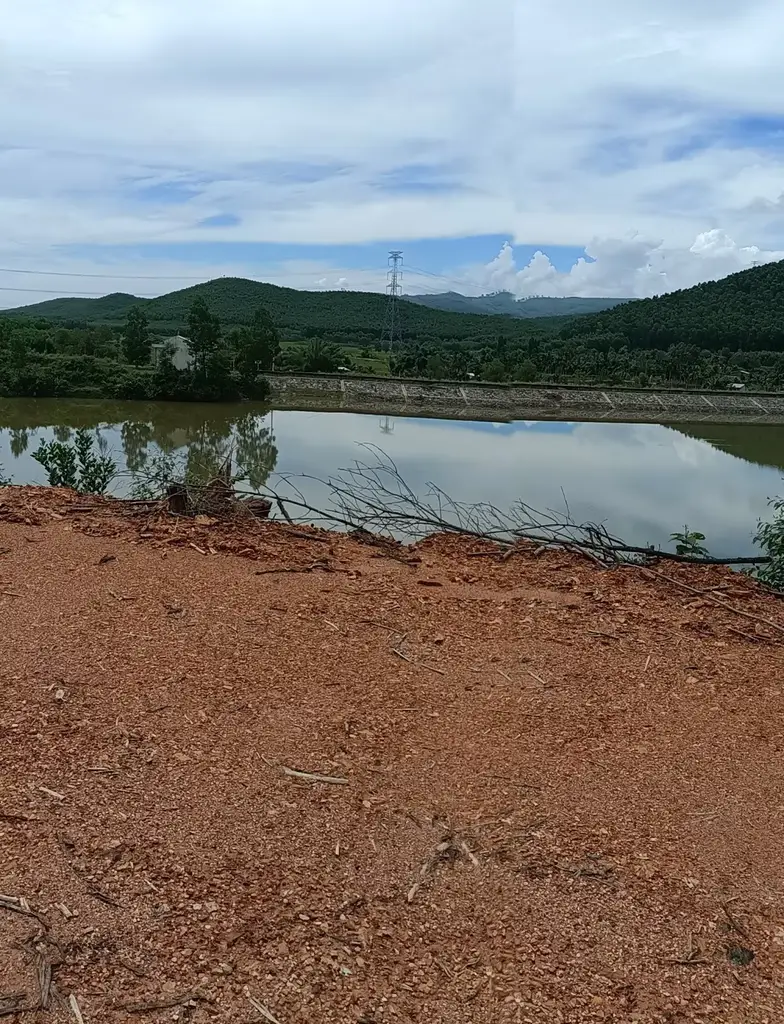 Bán nhà cấp 4 mặt tiền Hòa Phú, Hòa Vang – 58.000 m², 80 tỷ – ảnh 5