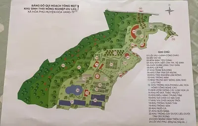Bán nhà cấp 4 mặt tiền Hòa Phú, Hòa Vang – 58.000 m², 80 tỷ – ảnh 10