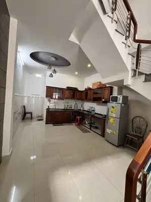 Bán nhà Kiệt Điện Biên Phủ, Thanh Khê – 52,2 m², 3 tầng, 5 tỷ