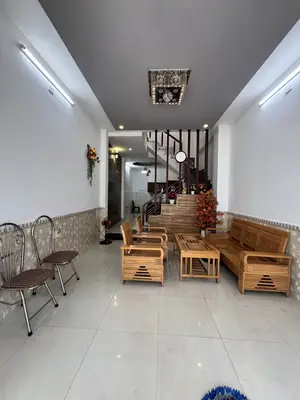 Bán nhà Kiệt Điện Biên Phủ, Thanh Khê – 52,2 m², 3 tầng, 5 tỷ – ảnh 5
