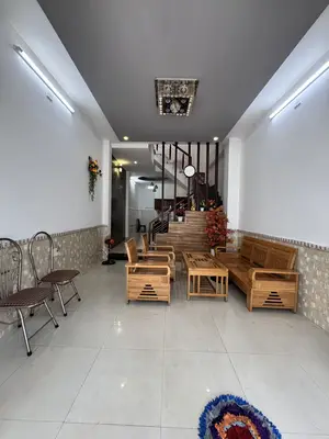 Bán nhà Kiệt Điện Biên Phủ, Thanh Khê – 52,2 m², 3 tầng, 5 tỷ – ảnh 7