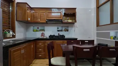 Bán nhà mặt tiền Cao Xuân Dục, Hải Châu – 60 m², 4 tầng, 7,9 tỷ