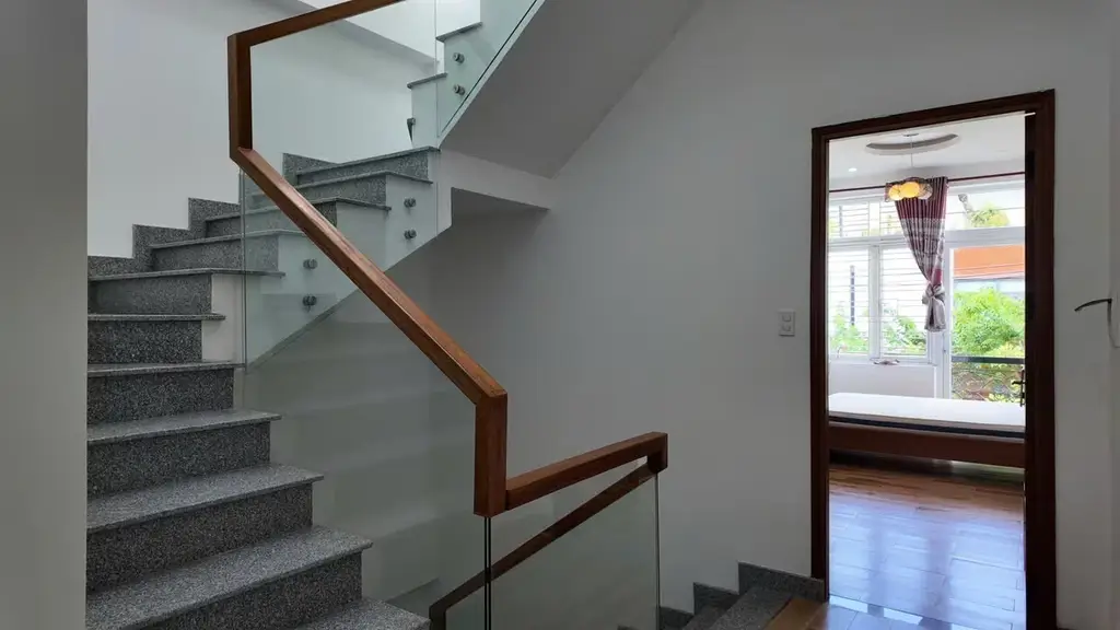 Bán nhà mặt tiền Cao Xuân Dục, Hải Châu – 60 m², 4 tầng, 7,9 tỷ – ảnh 2