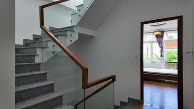 Bán nhà mặt tiền Cao Xuân Dục, Hải Châu – 60 m², 4 tầng, 7,9 tỷ – ảnh 2