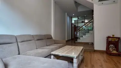 Bán nhà mặt tiền Cao Xuân Dục, Hải Châu – 60 m², 4 tầng, 7,9 tỷ – ảnh 4