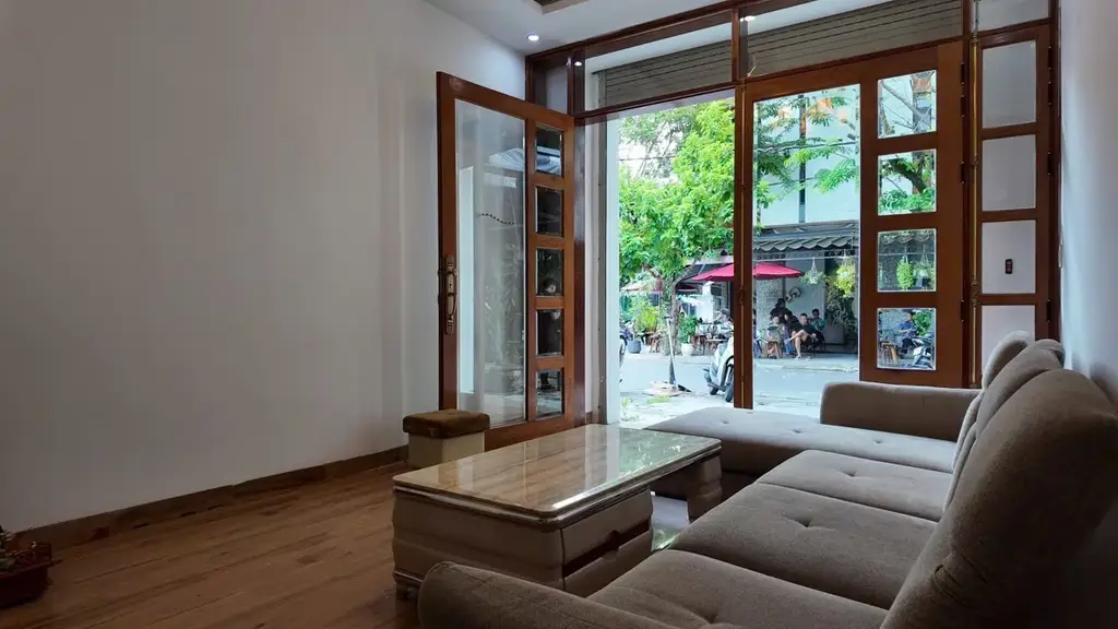 Bán nhà mặt tiền Cao Xuân Dục, Hải Châu – 60 m², 4 tầng, 7,9 tỷ – ảnh 5