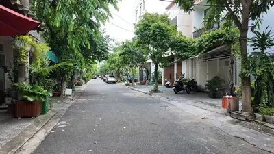 Bán nhà mặt tiền Cao Xuân Dục, Hải Châu – 60 m², 4 tầng, 7,9 tỷ – ảnh 6