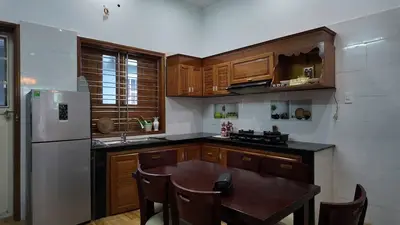 Bán nhà mặt tiền Cao Xuân Dục, Hải Châu – 60 m², 4 tầng, 7,9 tỷ – ảnh 7