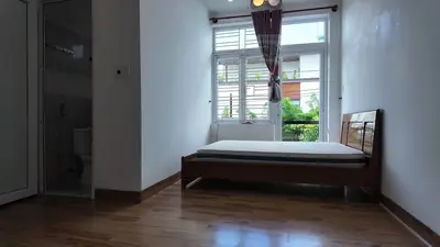 Bán nhà mặt tiền Cao Xuân Dục, Hải Châu – 60 m², 4 tầng, 7,9 tỷ – ảnh 8