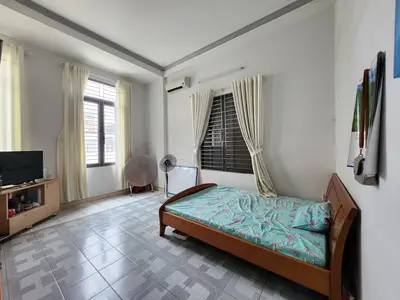 Bán nhà mặt tiền Nguyễn Sơn Trà, Hải Châu – 47 m², 3 tầng, 12,5 tỷ – ảnh 3
