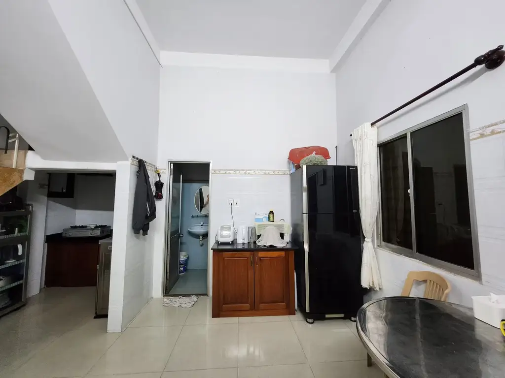 Bán nhà mặt tiền Nguyễn Sơn Trà, Hải Châu – 47 m², 3 tầng, 12,5 tỷ – ảnh 4
