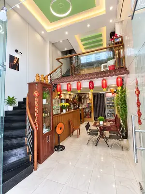Bán nhà mặt tiền Tô Hiến Thành, Sơn Trà – 35 m², 4 tầng, 7,8 tỷ