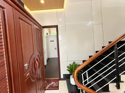 Bán nhà mặt tiền Tô Hiến Thành, Sơn Trà – 35 m², 4 tầng, 7,8 tỷ – ảnh 4