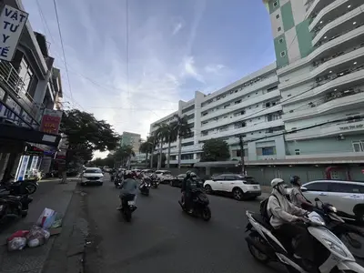 Bán nhà Hải Phòng, Hải Châu – 140 m², 2 tầng, 30 tỷ – ảnh 2