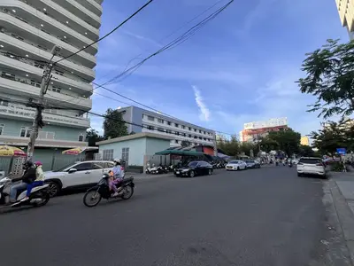 Bán nhà Hải Phòng, Hải Châu – 140 m², 2 tầng, 30 tỷ – ảnh 3