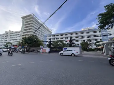 Bán nhà Hải Phòng, Hải Châu – 140 m², 2 tầng, 30 tỷ – ảnh 4