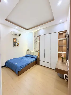 Bán nhà Hoàng văn thái, Liên Chiểu – 62 m², 3 tầng, 5,35 tỷ