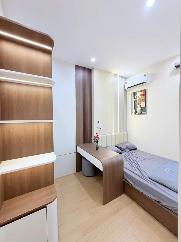 Bán nhà Hoàng văn thái, Liên Chiểu – 62 m², 3 tầng, 5,35 tỷ – ảnh 2