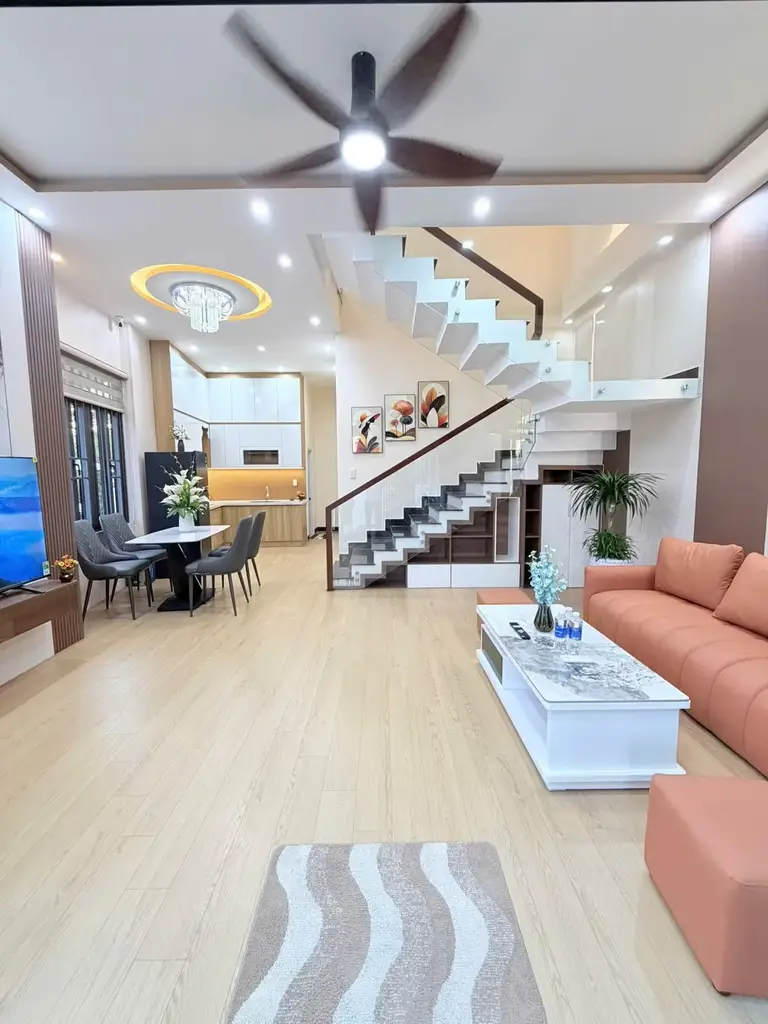 Bán nhà Hoàng văn thái, Liên Chiểu – 62 m², 3 tầng, 5,35 tỷ – ảnh 4