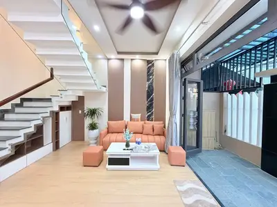 Bán nhà Hoàng văn thái, Liên Chiểu – 62 m², 3 tầng, 5,35 tỷ – ảnh 8