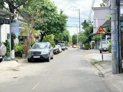 Bán nhà mặt tiền Bàu Trảng 1, Thanh Khê – 76 m², 2 tầng, 6,2 tỷ