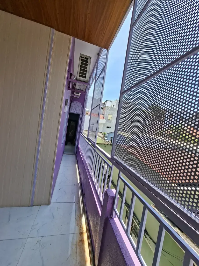 Bán nhà mặt tiền Bàu Trảng 1, Thanh Khê – 76 m², 2 tầng, 6,2 tỷ – ảnh 2