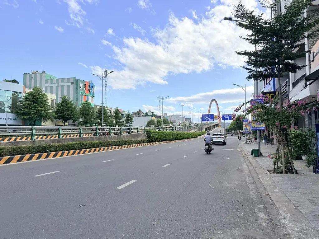 Bán nhà mặt tiền Bàu Trảng 1, Thanh Khê – 76 m², 2 tầng, 6,2 tỷ – ảnh 3