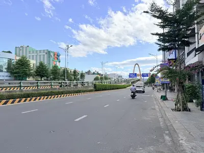 Bán nhà mặt tiền Bàu Trảng 1, Thanh Khê – 76 m², 2 tầng, 6,2 tỷ – ảnh 3