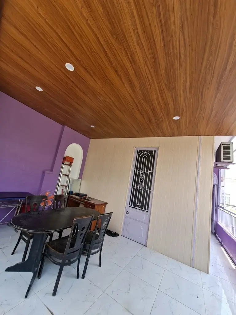 Bán nhà mặt tiền Bàu Trảng 1, Thanh Khê – 76 m², 2 tầng, 6,2 tỷ – ảnh 4