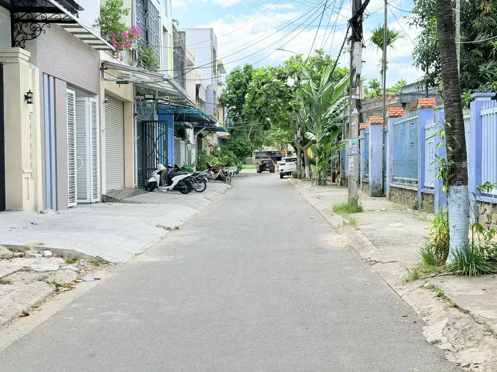 Bán nhà mặt tiền Bàu Trảng 1, Thanh Khê – 76 m², 2 tầng, 6,2 tỷ – ảnh 5
